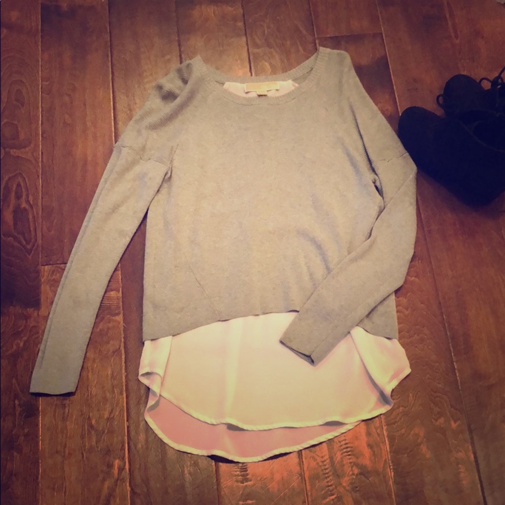 Michael Kors sweater